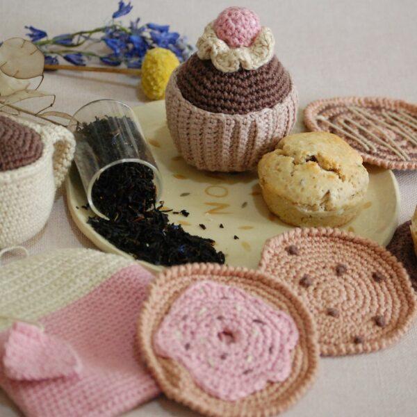 Box crochet made in Hauts de France